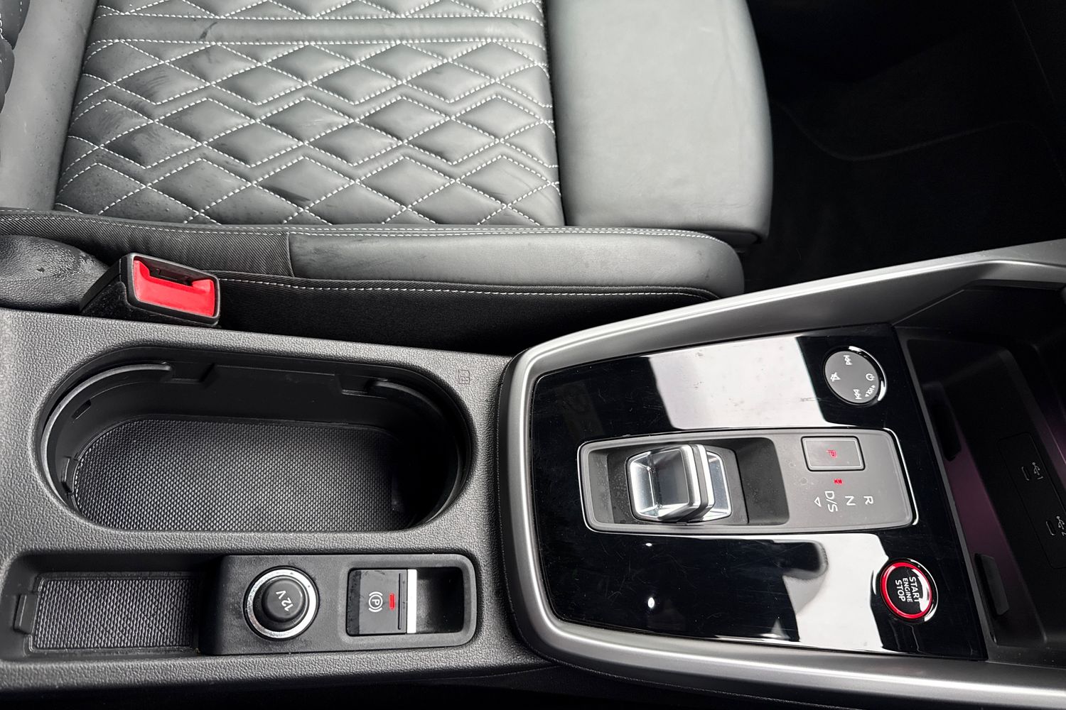 Used Audi S3 2023 for sale - 76836342: Photo 52