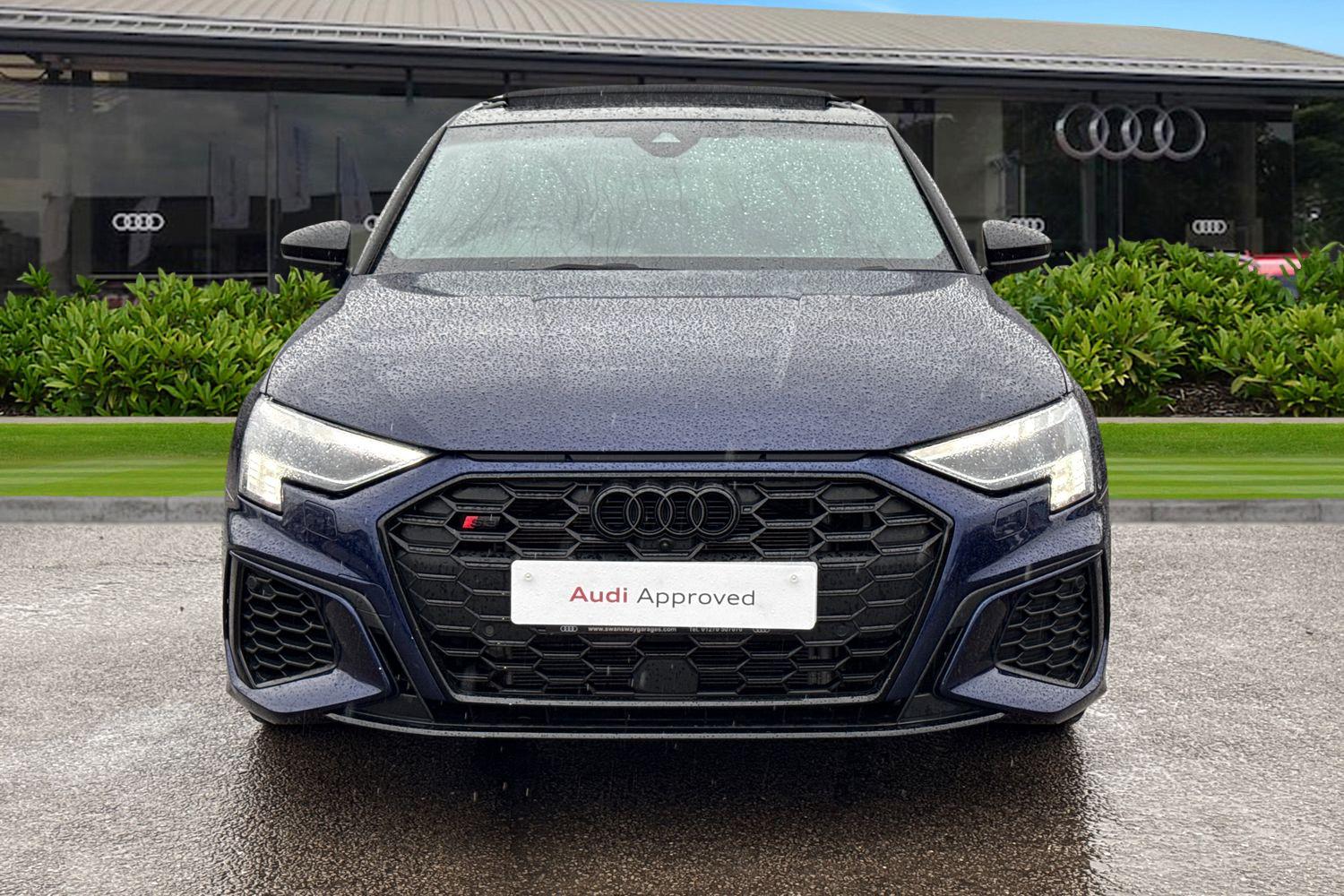 Used Audi S3 2023 for sale - 76836342: Photo 6