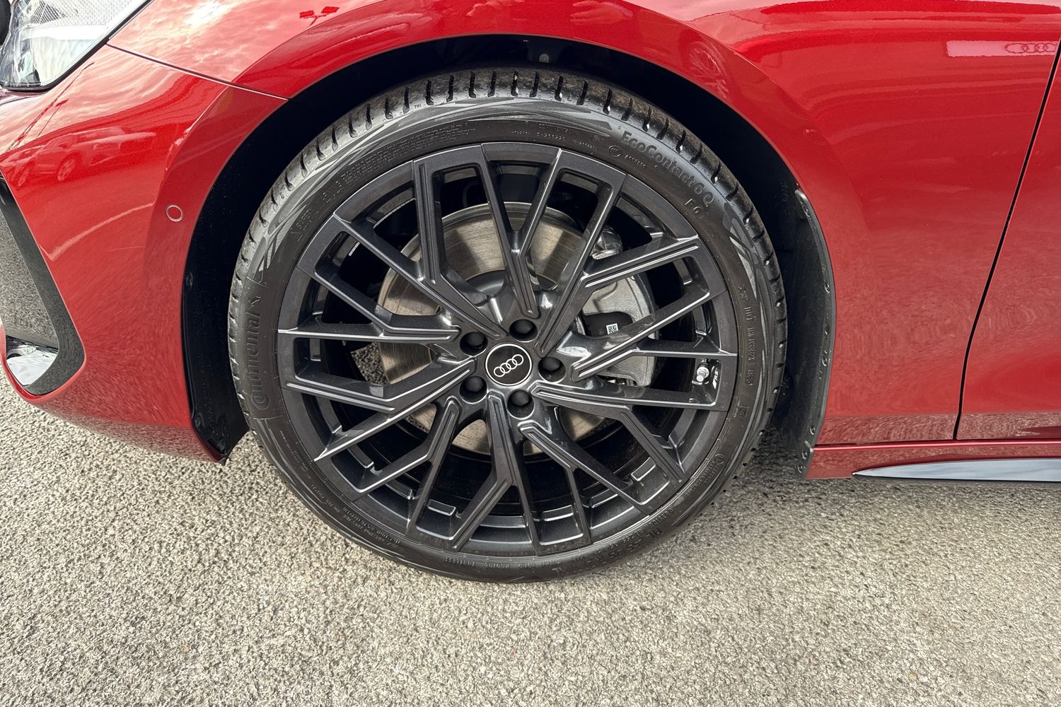 Used Audi A6 Saloon 2025 for sale - 77164602: Photo 12