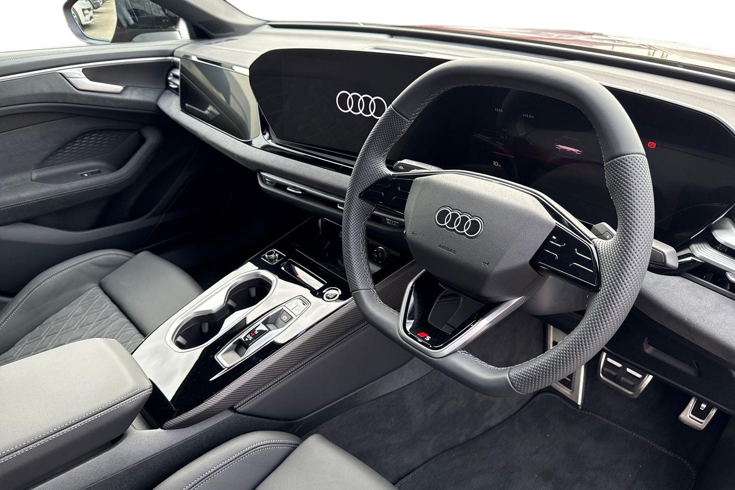 Used Audi A6 Saloon 2025 for sale - 77164602: Photo 14