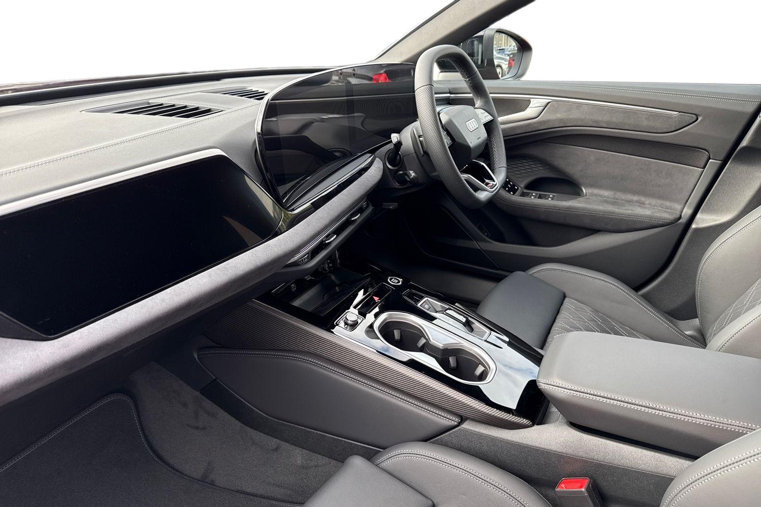 Used Audi A6 Saloon 2025 for sale - 77164602: Photo 15