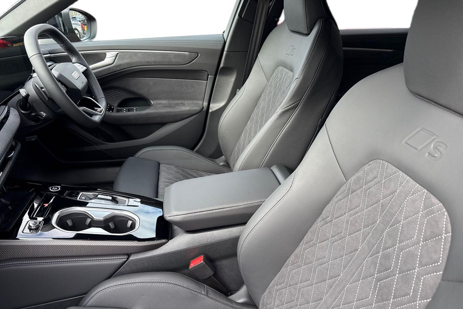 Used Audi A6 Saloon 2025 for sale - 77164602: Photo 16