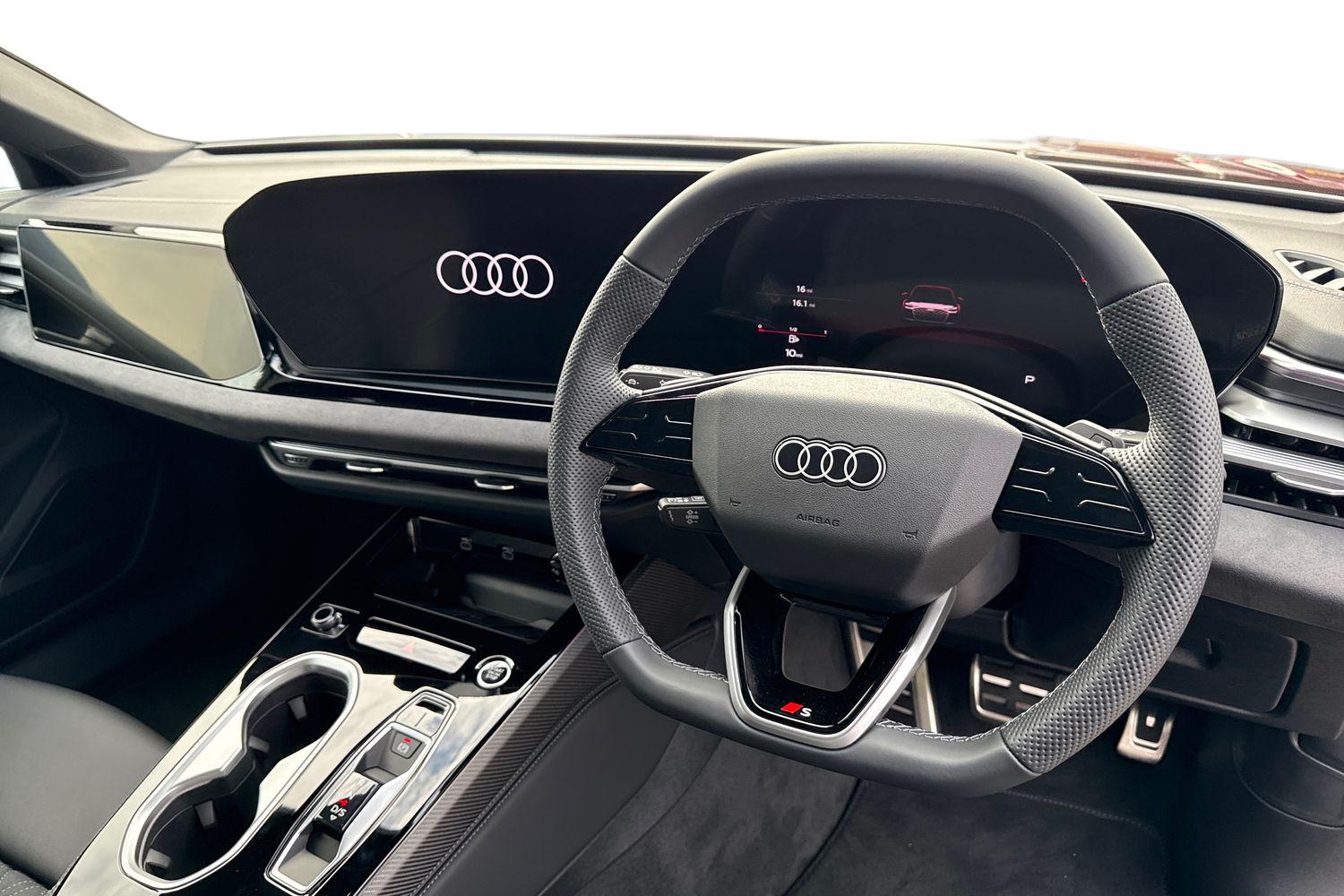 Used Audi A6 Saloon 2025 for sale - 77164602: Photo 18