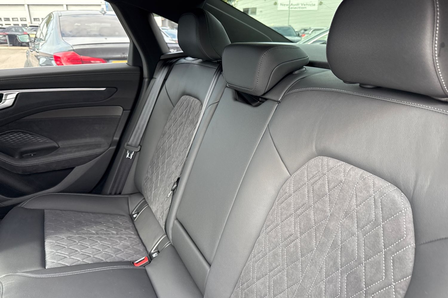 Used Audi A6 Saloon 2025 for sale - 77164602: Photo 19