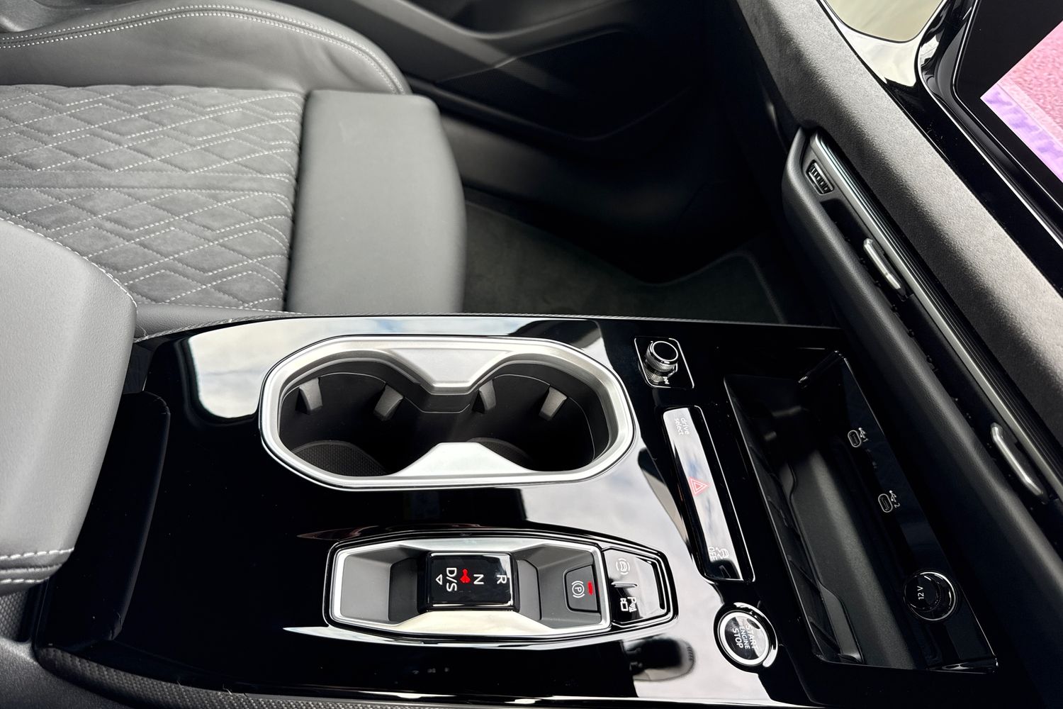 Used Audi A6 Saloon 2025 for sale - 77164602: Photo 23