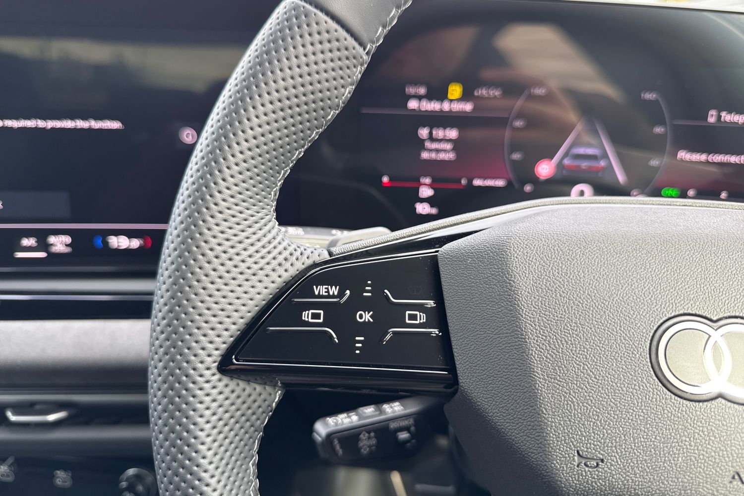 Used Audi A6 Saloon 2025 for sale - 77164602: Photo 26