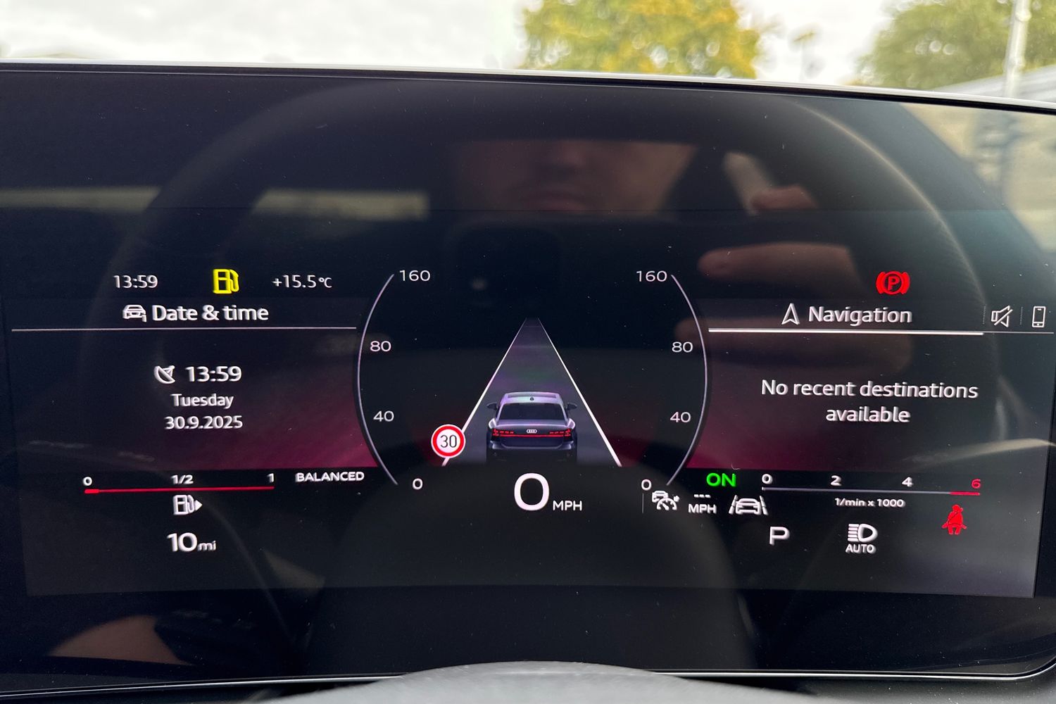 Used Audi A6 Saloon 2025 for sale - 77164602: Photo 28