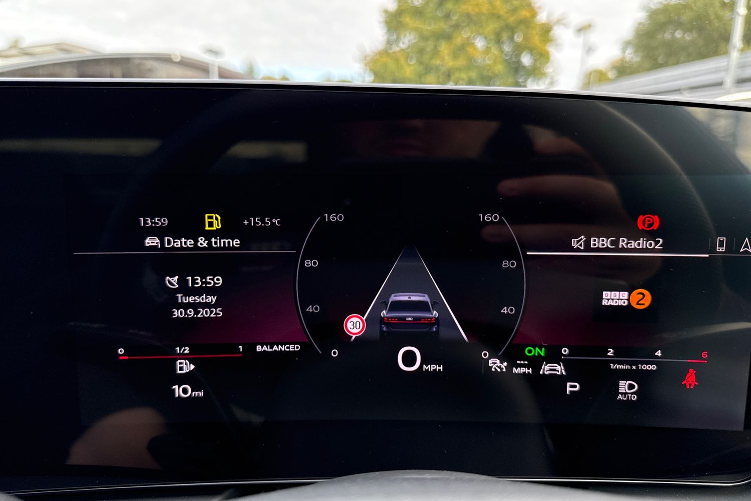 Used Audi A6 Saloon 2025 for sale - 77164602: Photo 29