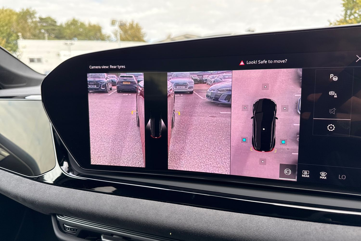 Used Audi A6 Saloon 2025 for sale - 77164602: Photo 31