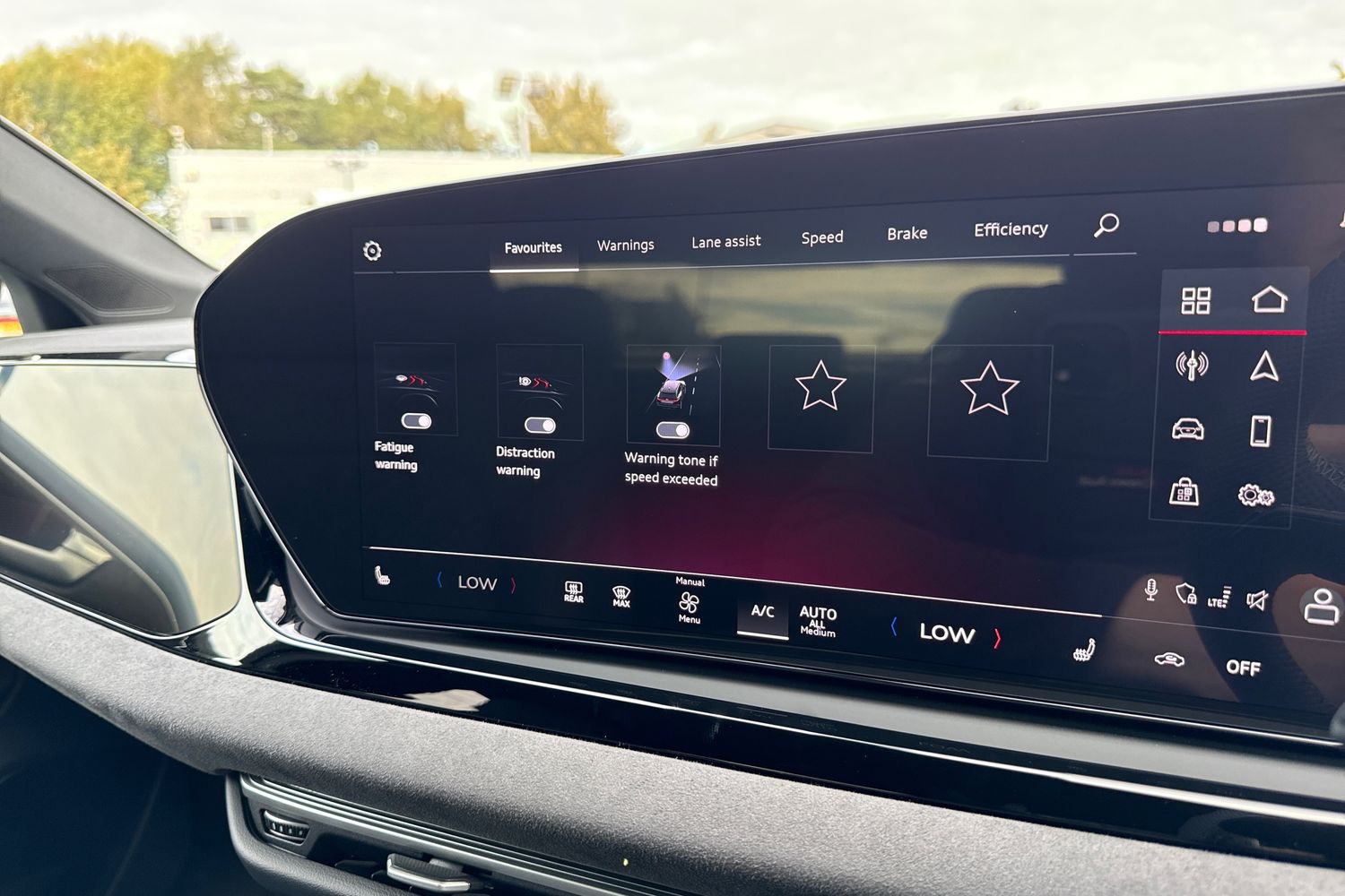 Used Audi A6 Saloon 2025 for sale - 77164602: Photo 39