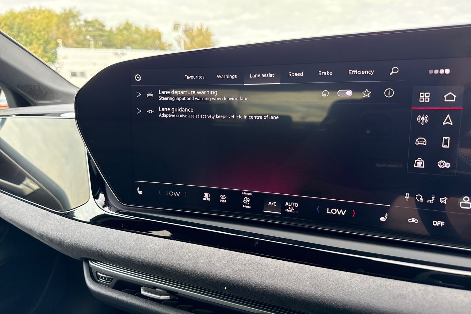 Used Audi A6 Saloon 2025 for sale - 77164602: Photo 41