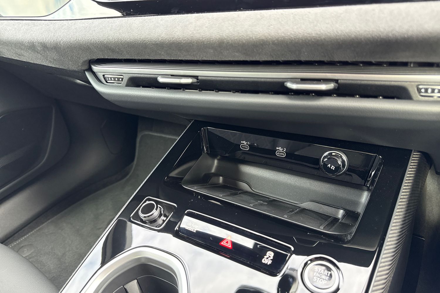 Used Audi A6 Saloon 2025 for sale - 77164602: Photo 49