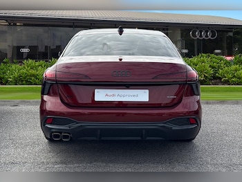 Used Audi A6 Saloon 2025 for sale - 77164602: Photo