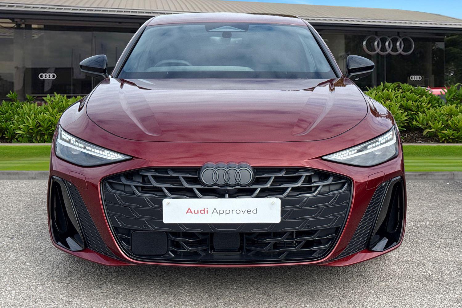 Used Audi A6 Saloon 2025 for sale - 77164602: Photo 6