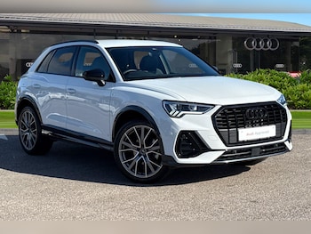 Used Audi Q3 2025 for sale - 77382883: Photo