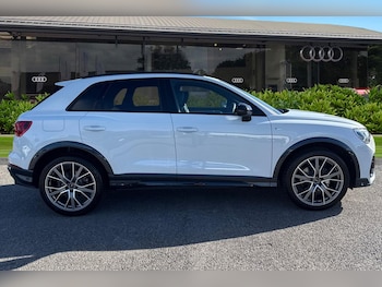 Used Audi Q3 2025 for sale - 77382883: Photo