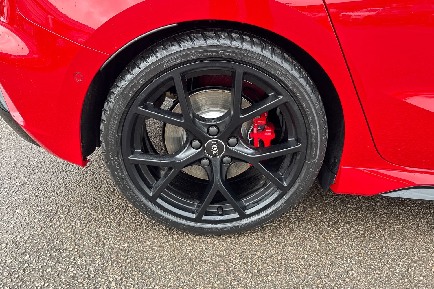 Used Audi RS3 2026 for sale - 77287060: Photo 10