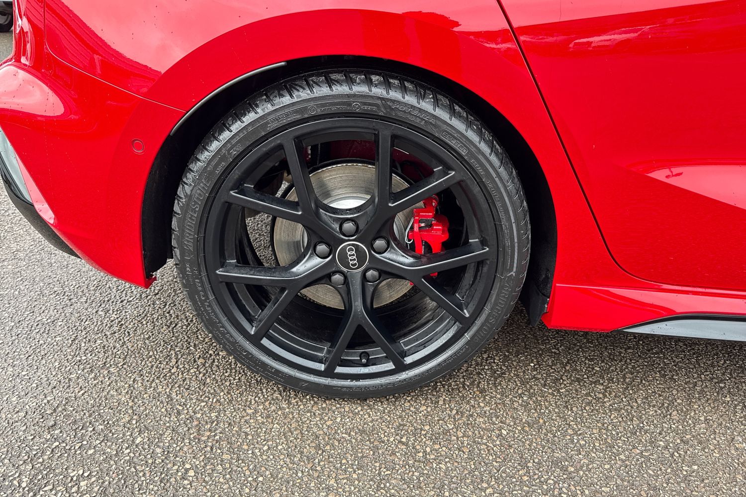 Used Audi RS3 2026 for sale - 77287060: Photo 12