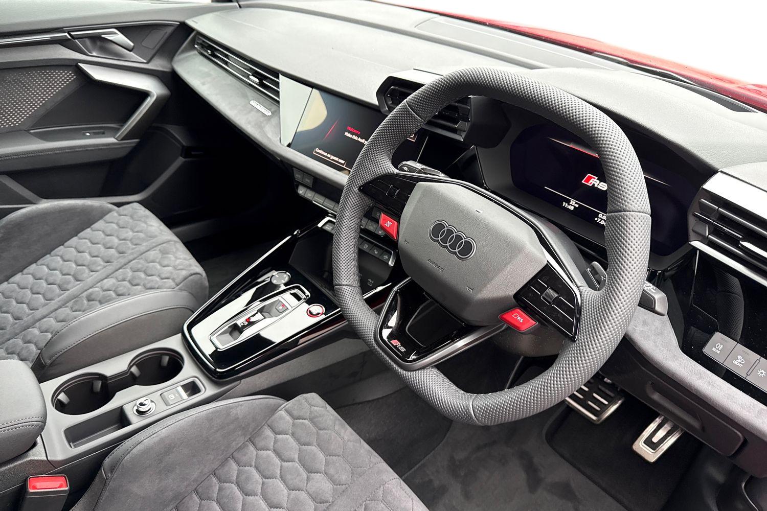 Used Audi RS3 2026 for sale - 77287060: Photo 13