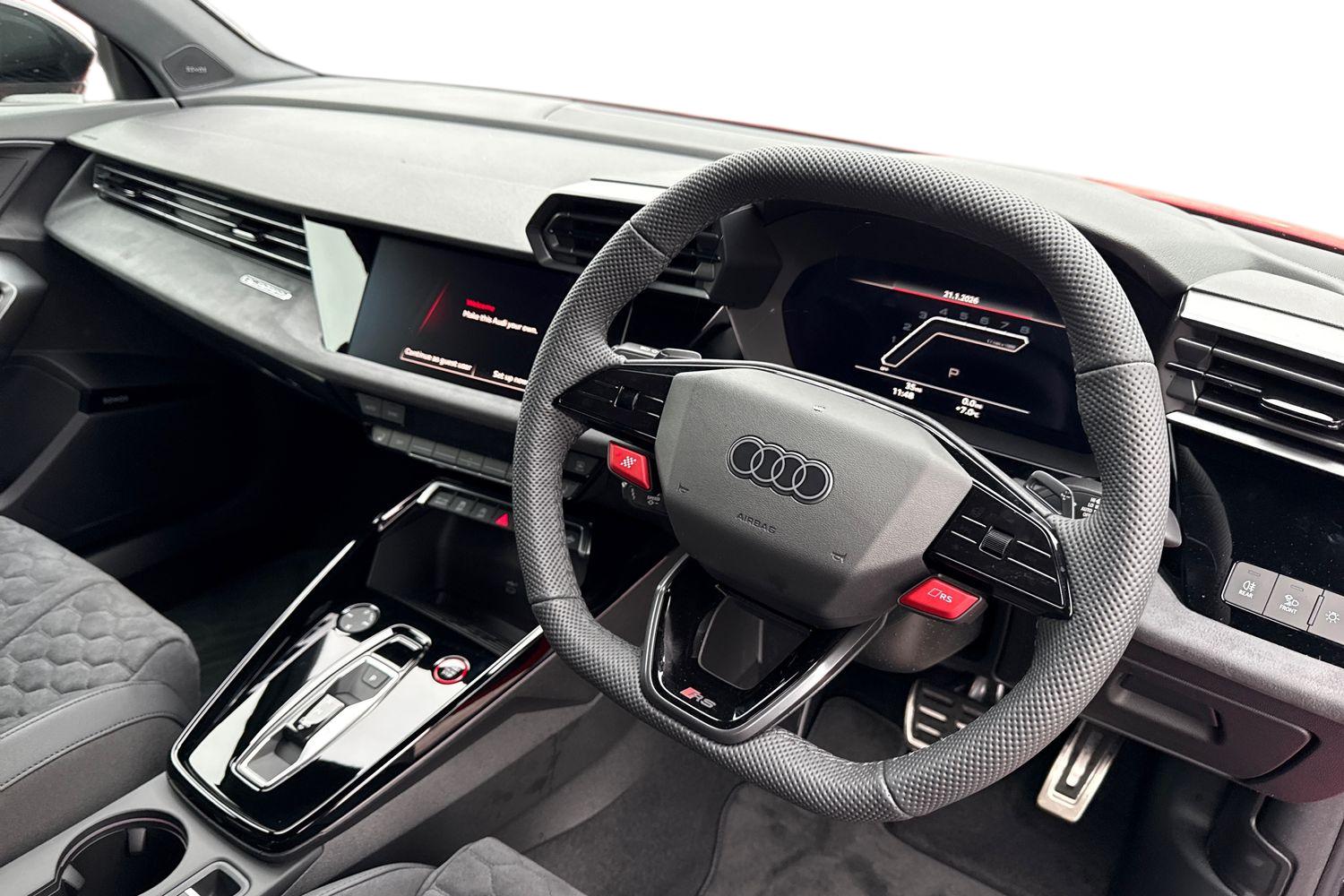 Used Audi RS3 2026 for sale - 77287060: Photo 17