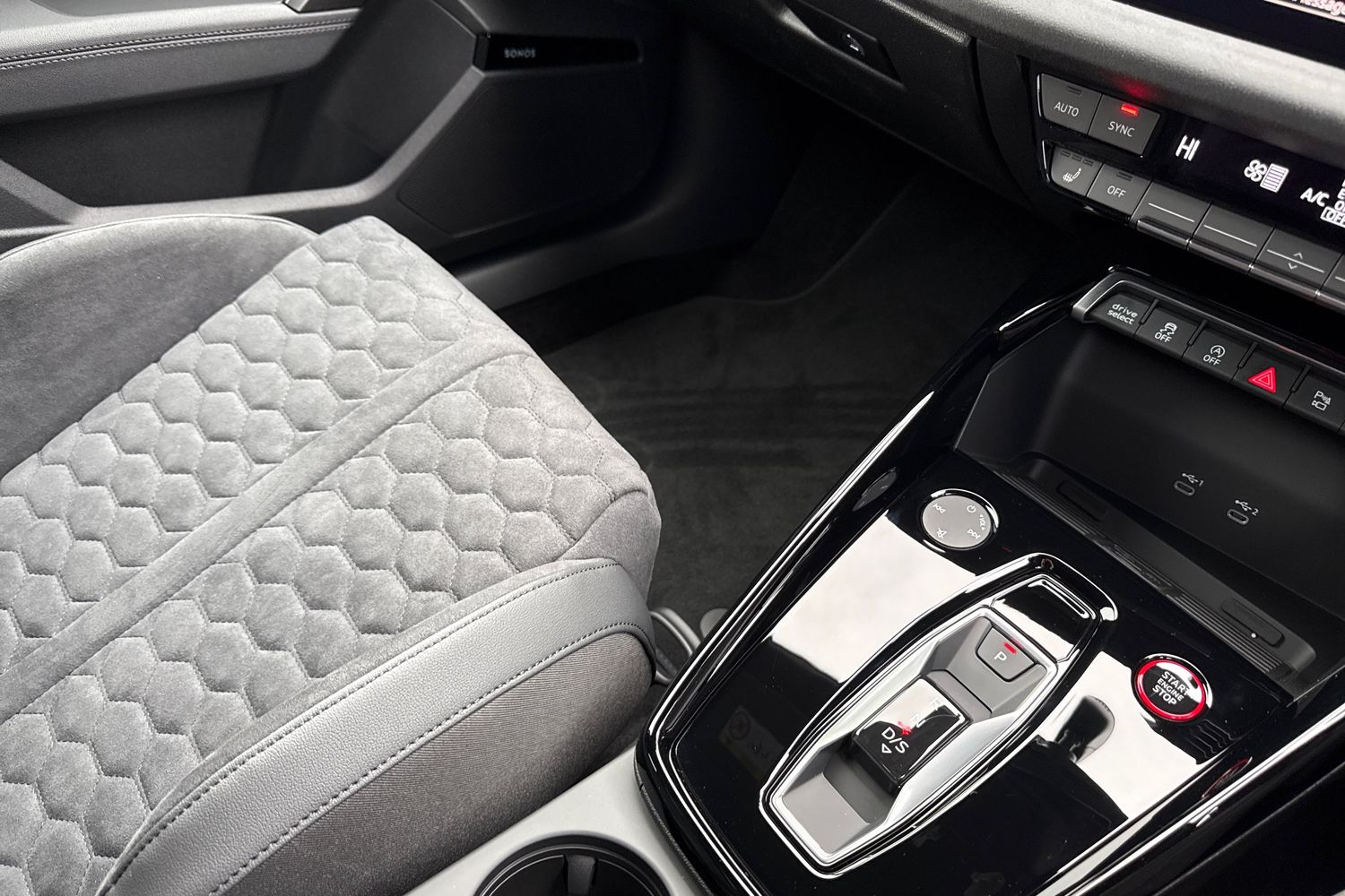 Used Audi RS3 2026 for sale - 77287060: Photo 19