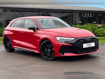 Used Audi RS3 2026 for sale - 77287060: Photo