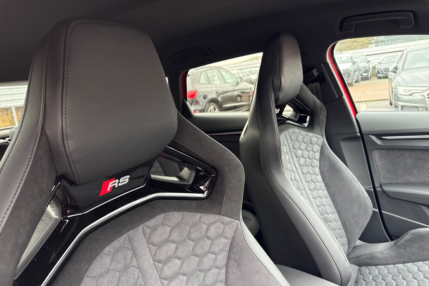 Used Audi RS3 2026 for sale - 77287060: Photo 24