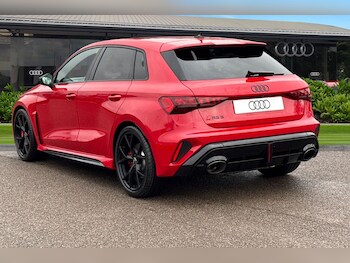 Used Audi RS3 2026 for sale - 77287060: Photo