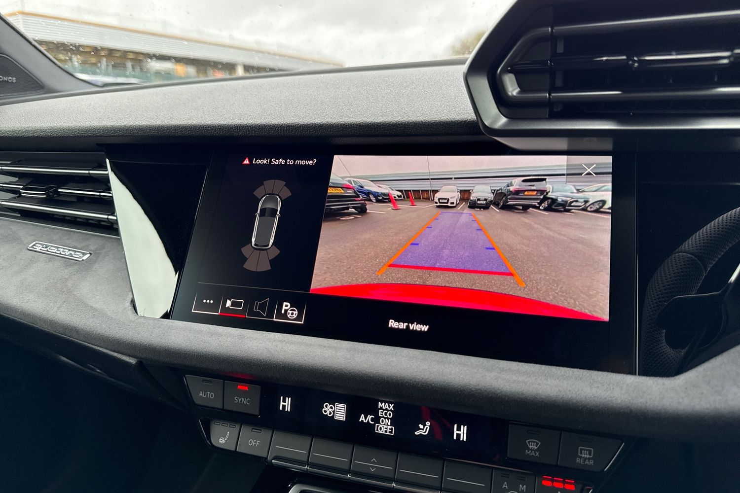 Used Audi RS3 2026 for sale - 77287060: Photo 34