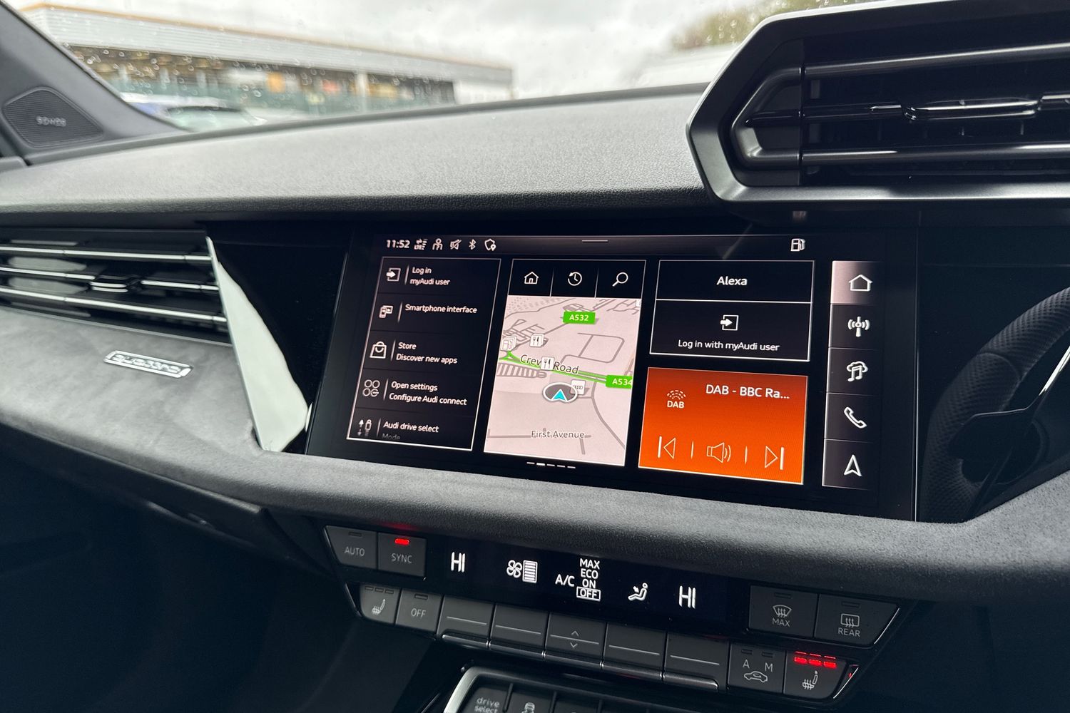 Used Audi RS3 2026 for sale - 77287060: Photo 35