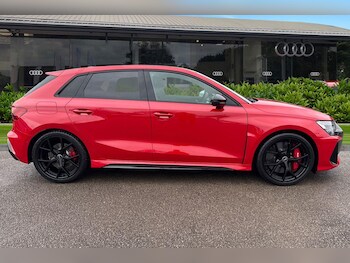 Used Audi RS3 2026 for sale - 77287060: Photo