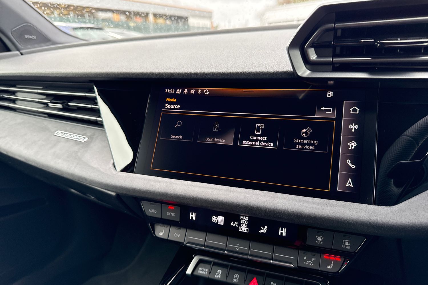 Used Audi RS3 2026 for sale - 77287060: Photo 40