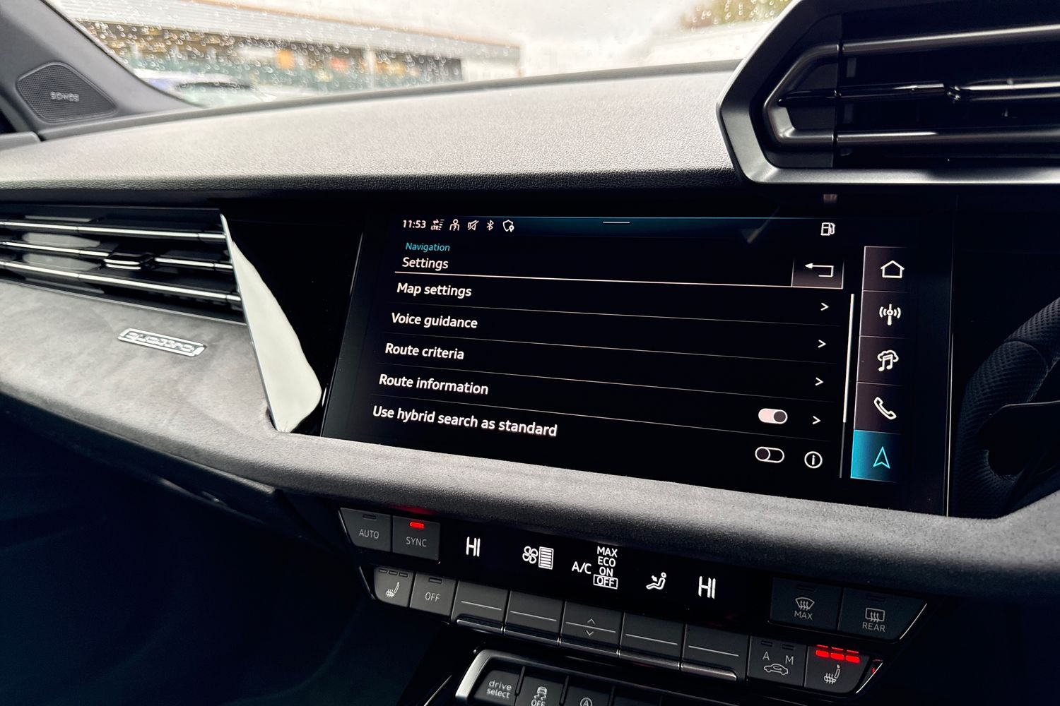 Used Audi RS3 2026 for sale - 77287060: Photo 43