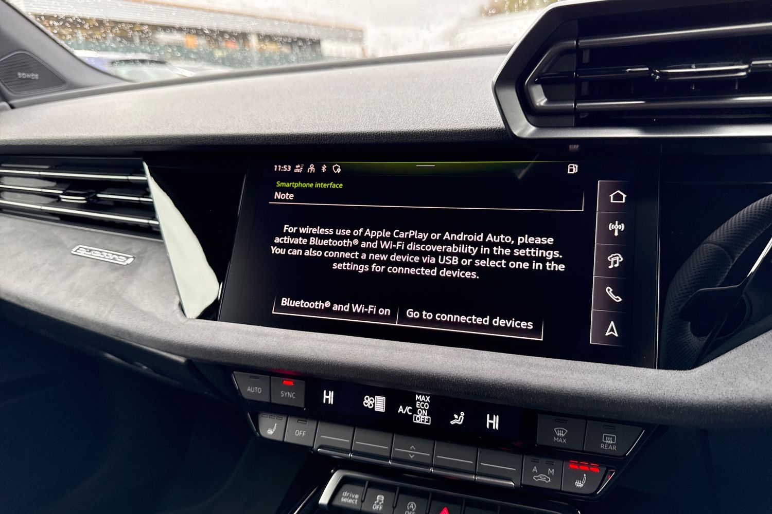 Used Audi RS3 2026 for sale - 77287060: Photo 44