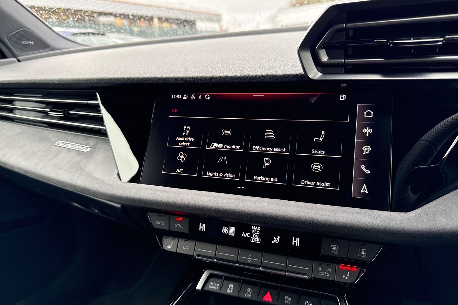 Used Audi RS3 2026 for sale - 77287060: Photo 45