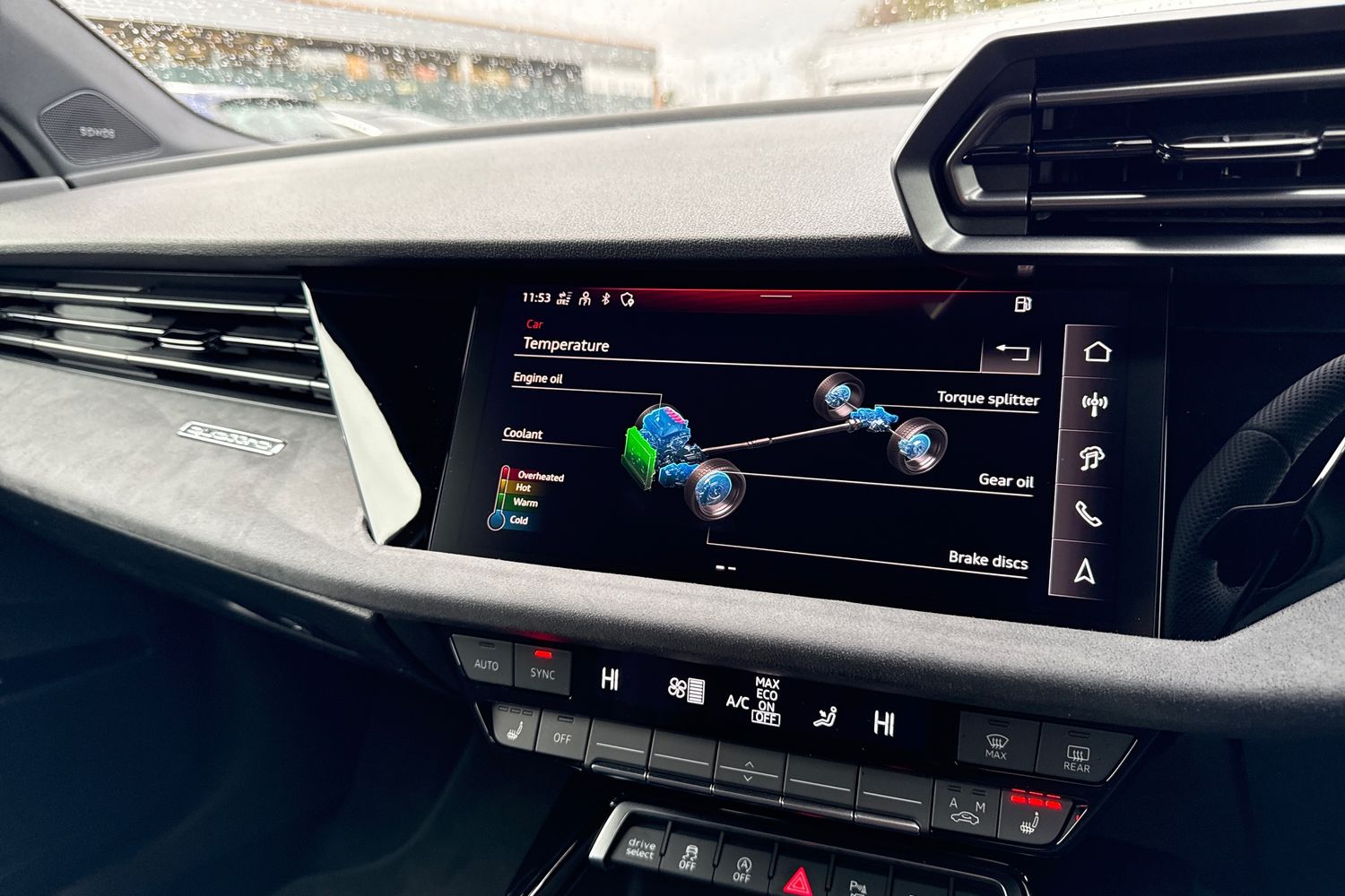 Used Audi RS3 2026 for sale - 77287060: Photo 47