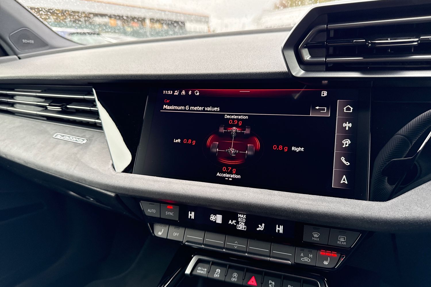 Used Audi RS3 2026 for sale - 77287060: Photo 48