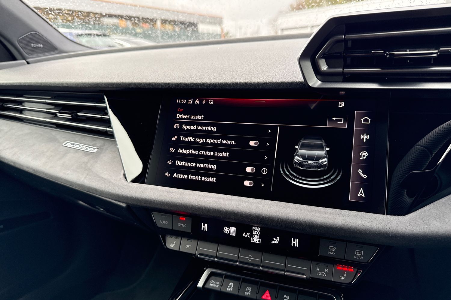 Used Audi RS3 2026 for sale - 77287060: Photo 49