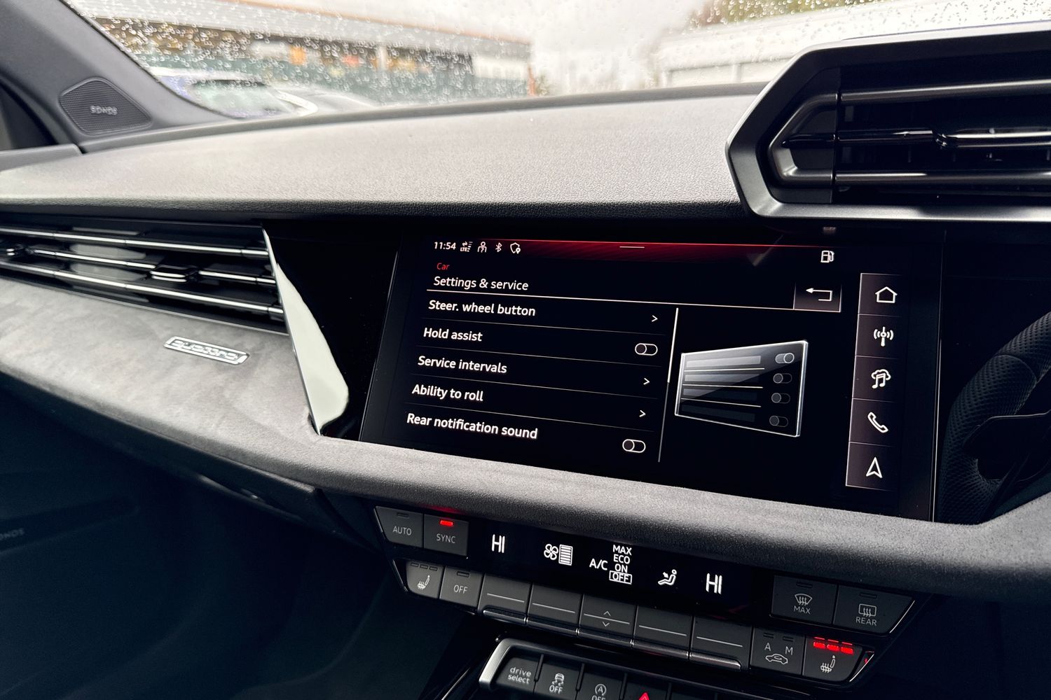 Used Audi RS3 2026 for sale - 77287060: Photo 50