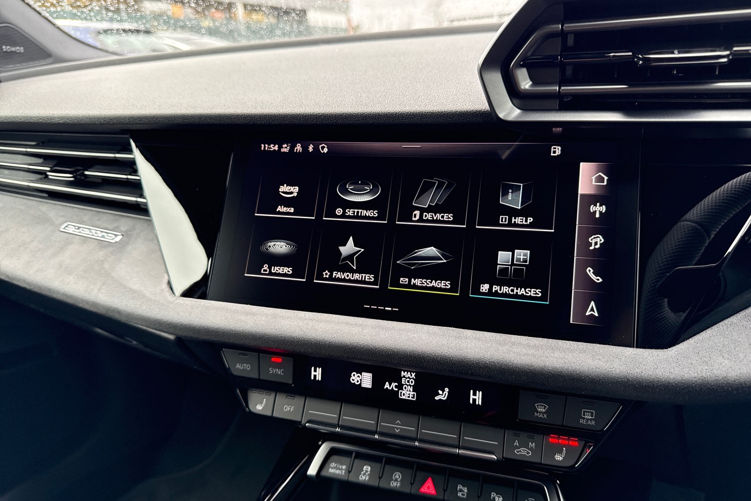 Used Audi RS3 2026 for sale - 77287060: Photo 51