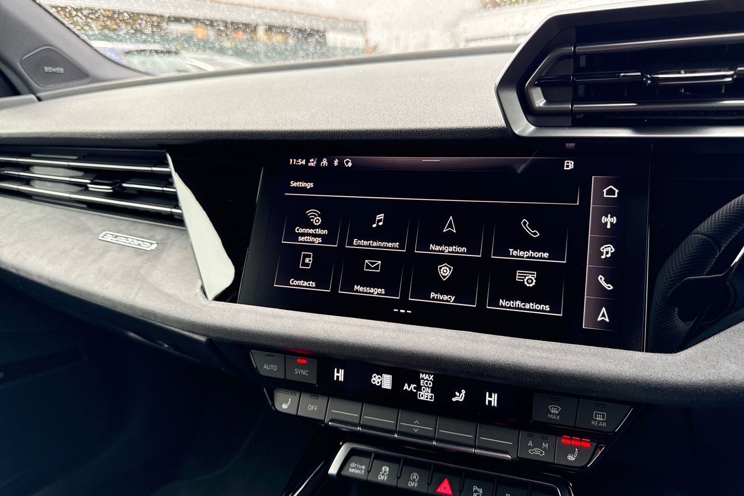 Used Audi RS3 2026 for sale - 77287060: Photo 53