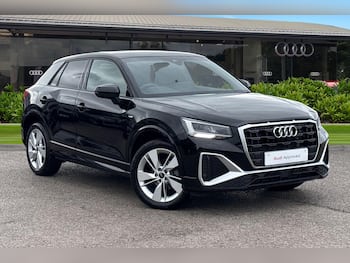 Used Audi Q2 2025 for sale - 79827502: Photo