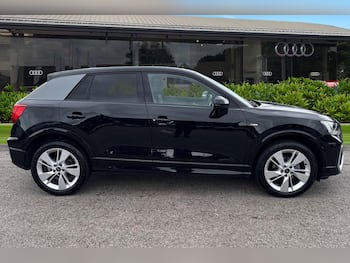 Used Audi Q2 2025 for sale - 79827502: Photo