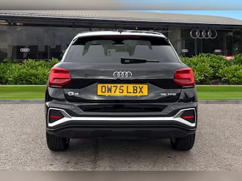 Used Audi Q2 2025 for sale - 79827502: Photo