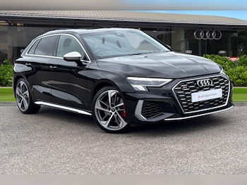2023 - TFSI 310 PS S tronic 5-Door