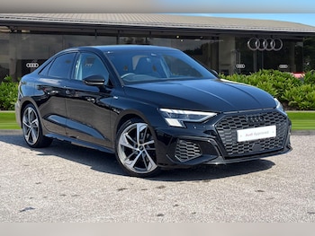 Used Audi A3 2022 for sale - 78341388: Photo