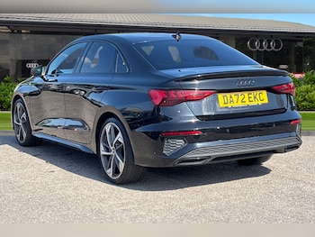 Used Audi A3 2022 for sale - 78341388: Photo