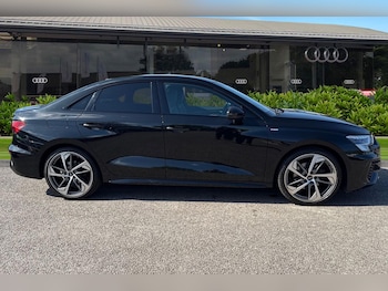 Used Audi A3 2022 for sale - 78341388: Photo