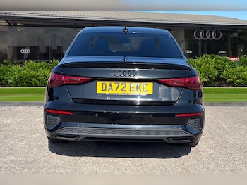 Used Audi A3 2022 for sale - 78341388: Photo