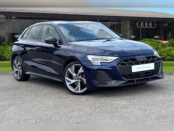Audi - A3